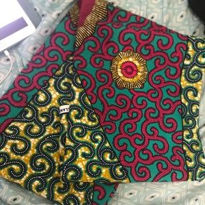 African Fabric